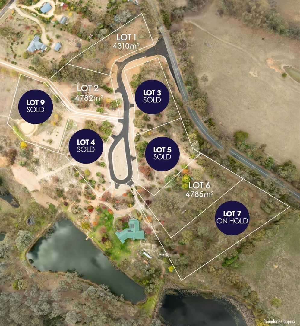 Additional image 2 of 7 Silver Creek Avenue, Yackandandah VIC 3749