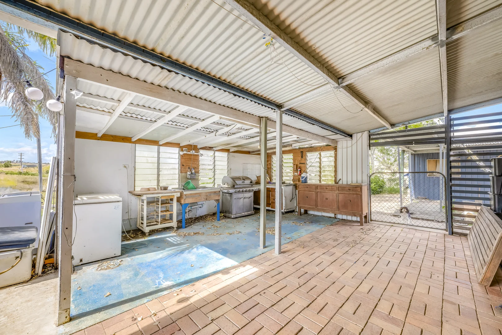 Additional image 12 of 15 Ellerays Road, McIlwraith QLD 4671