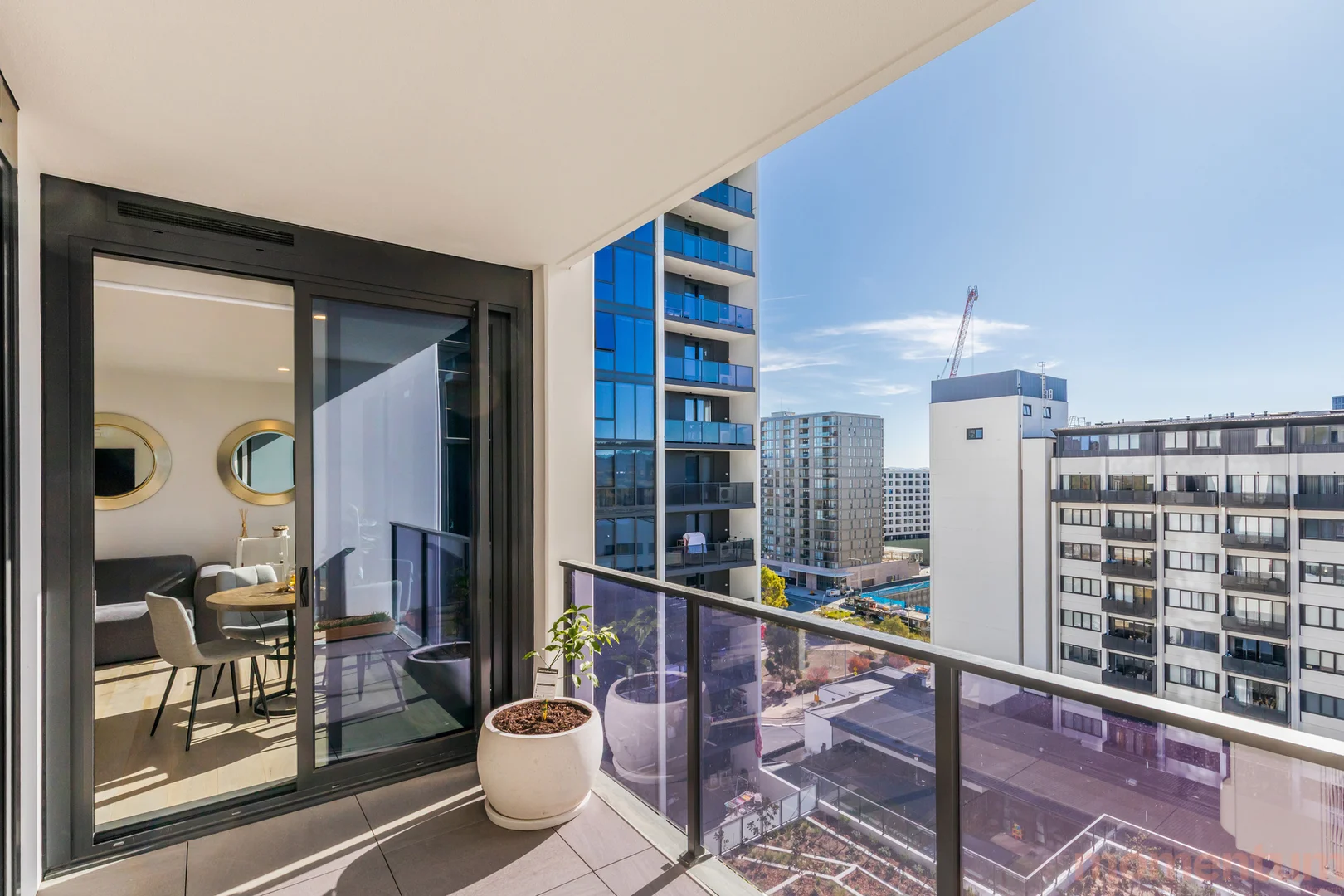 Additional image 7 of 1012/49 Furzer Street, Phillip ACT 2606