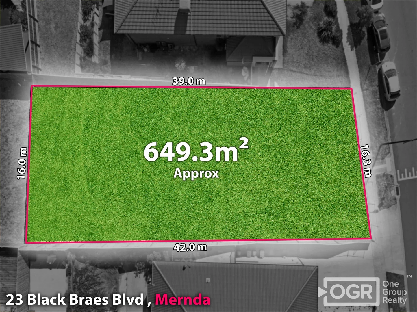 Additional image 8 of 23 Black Braes Boulevard, Mernda VIC 3754