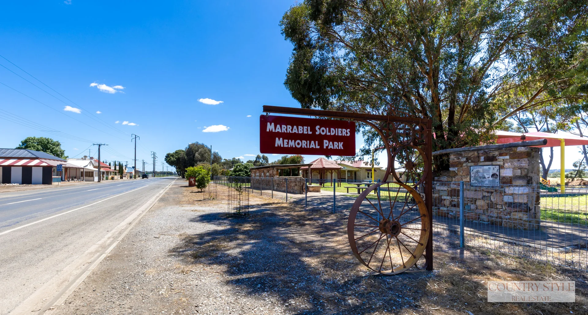 Additional image 28 of 57 Main Street, Marrabel SA 5413