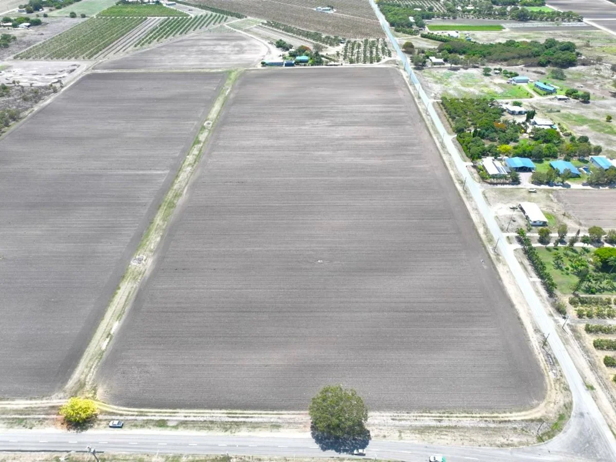 Additional image 5 of Lot 1 Mount Nutt Road, Bowen QLD 4805