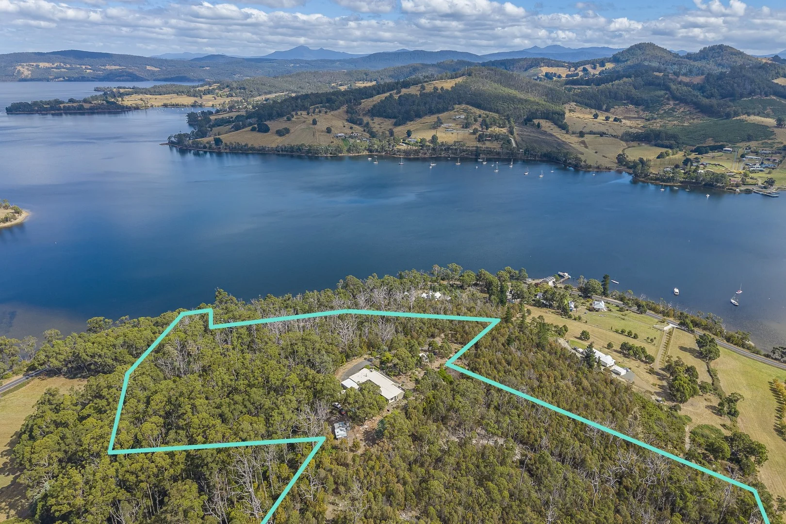 Additional image 29 of 7124 Channel Highway, Gardners Bay TAS 7112