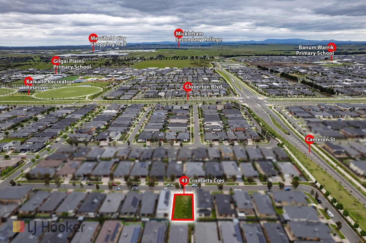 Additional image 4 of 43 Cromarty Crescent, Kalkallo VIC 3064