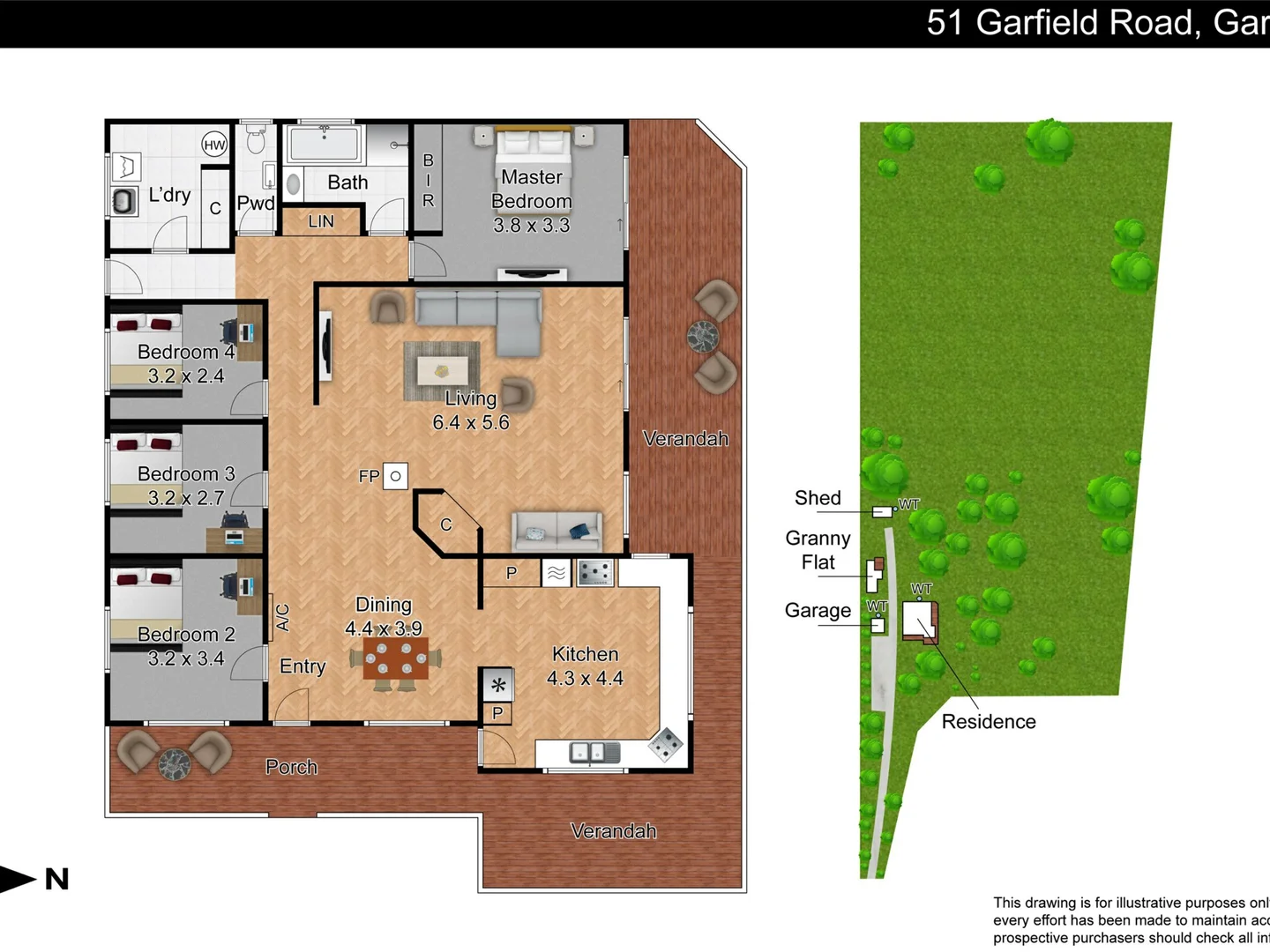 Additional image 14 of 51 Garfield Road, Garfield VIC 3814