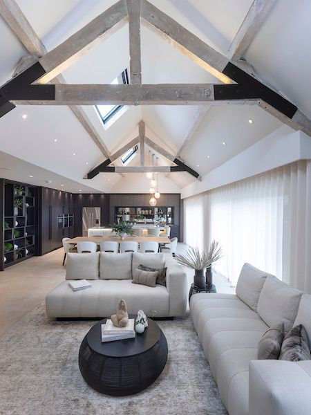 Additional image 4 of 4 bed detached house to rentMedina, Broad Lane, Grappenhall, Warrington WA4