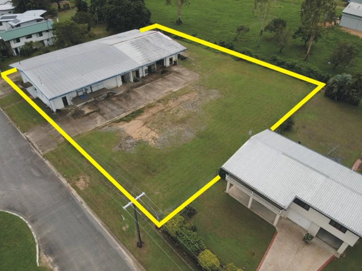 18 - 22 Origlasso Street, Ingham QLD 4850