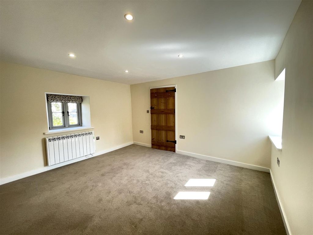 Additional image 8 of 1 bed end terrace house to rentWheel Lane, Barrowden, Oakham LE15
