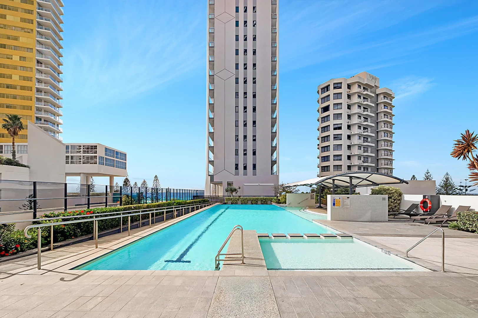 Additional image 20 of 1701/1 Oracle Boulevard, Broadbeach QLD 4218