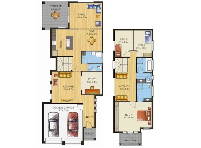 Additional image 11 of Lot 1 & 2/25 Sorrento Parade, Hayborough SA 5211