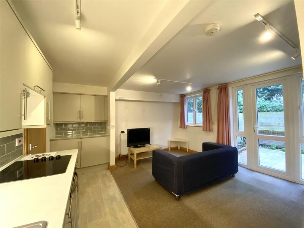 Additional image 2 of 3 Bed Flat, Argyle Road, BS2, N1 7GU