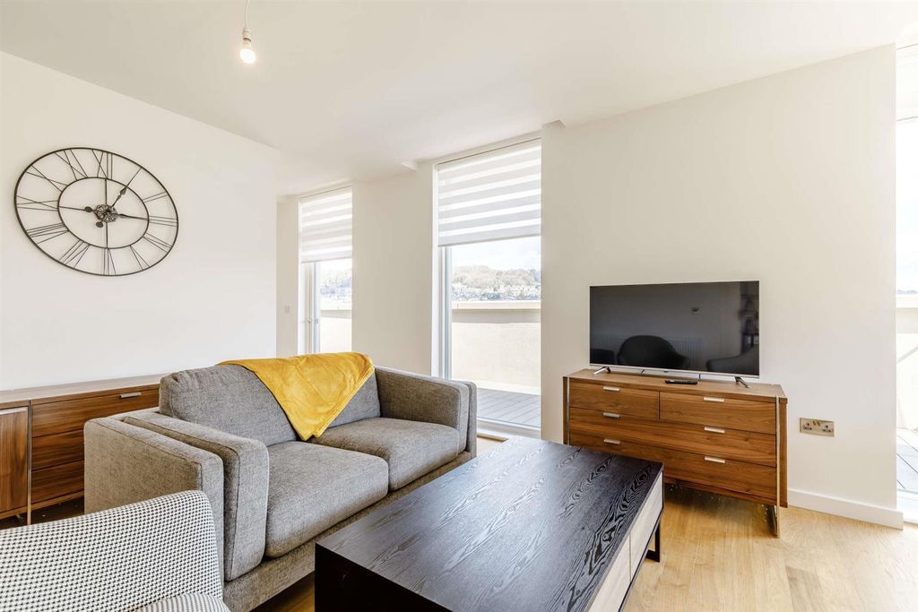 Additional image 6 of 2 bed flat to rentSpa Villas, Matlock Spa, Matlock DE4