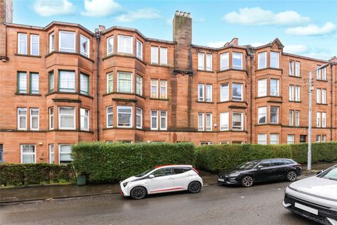 Golfhill Drive, Glasgow, Glasgow City G31