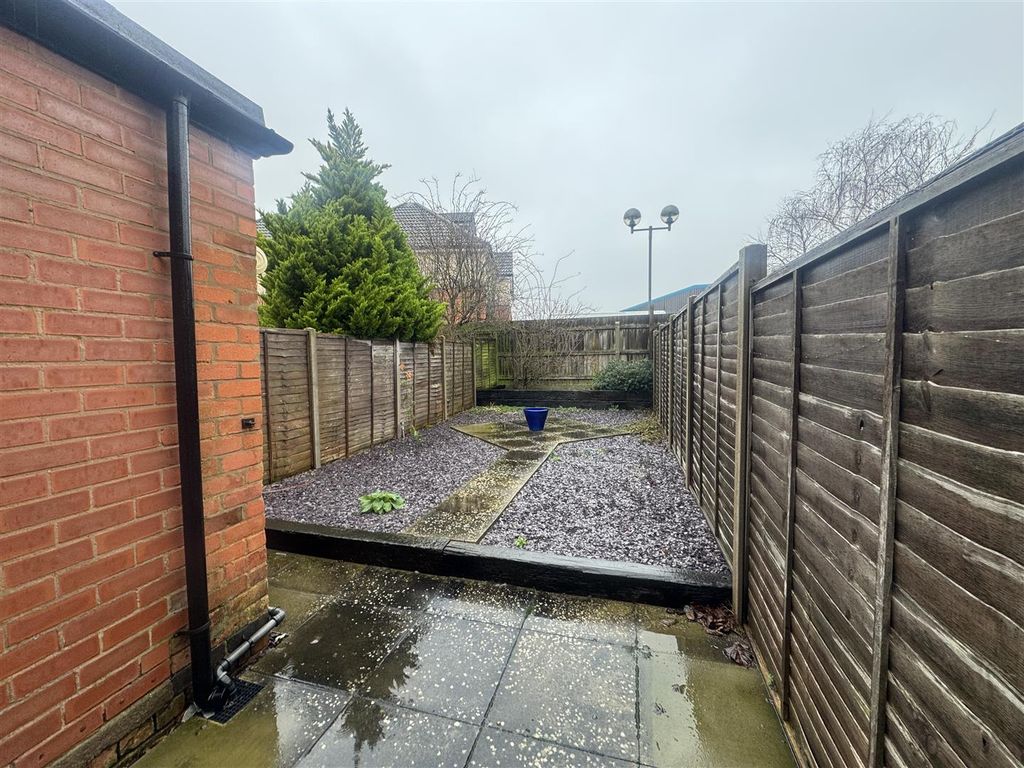 Additional image 16 of 3 bed end terrace house to rentRosebery Avenue, Melton Mowbray LE13