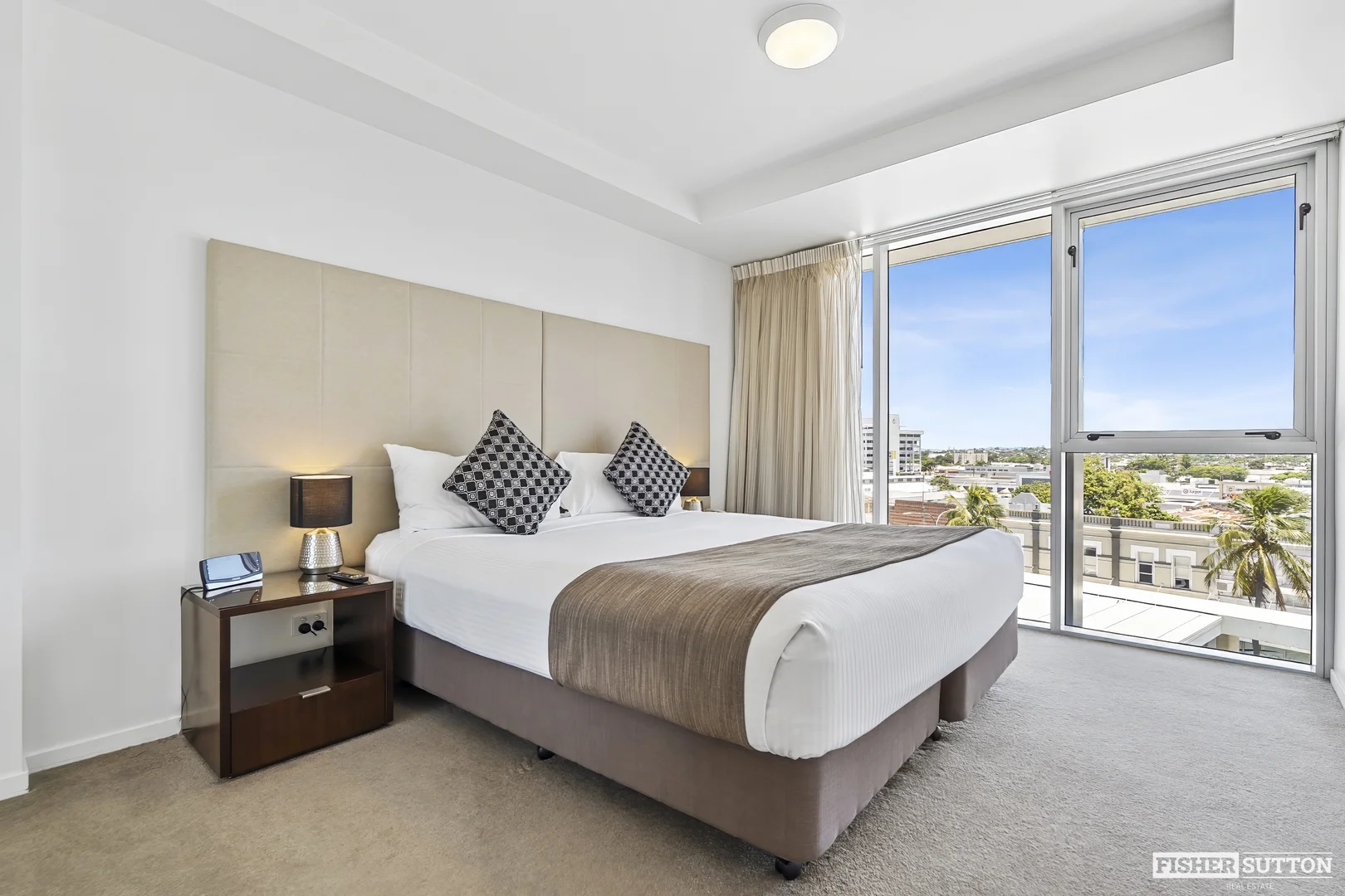 Additional image 5 of 414/1 East Street, Rockhampton City QLD 4700