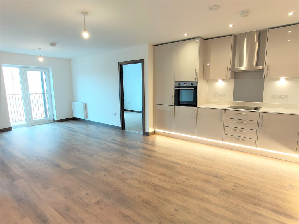 Additional image 3 of 2 bed flat to rentHoughton Way, Bury St Edmunds IP33