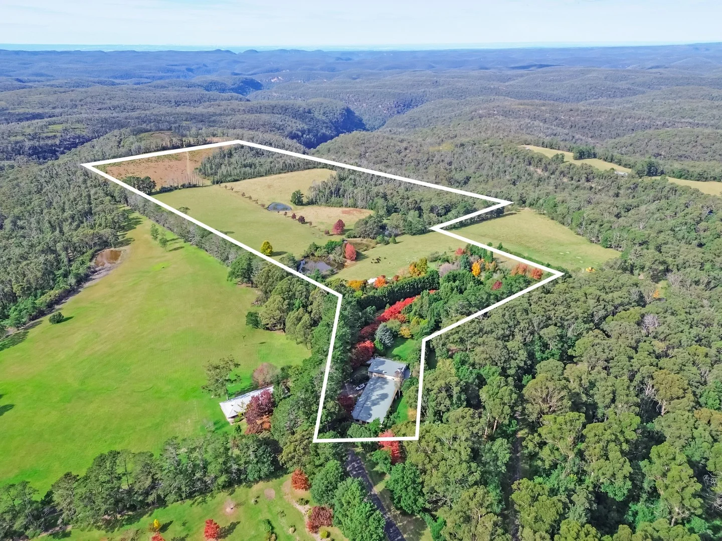 Additional image 5 of 92 Powells Road, Bilpin NSW 2758