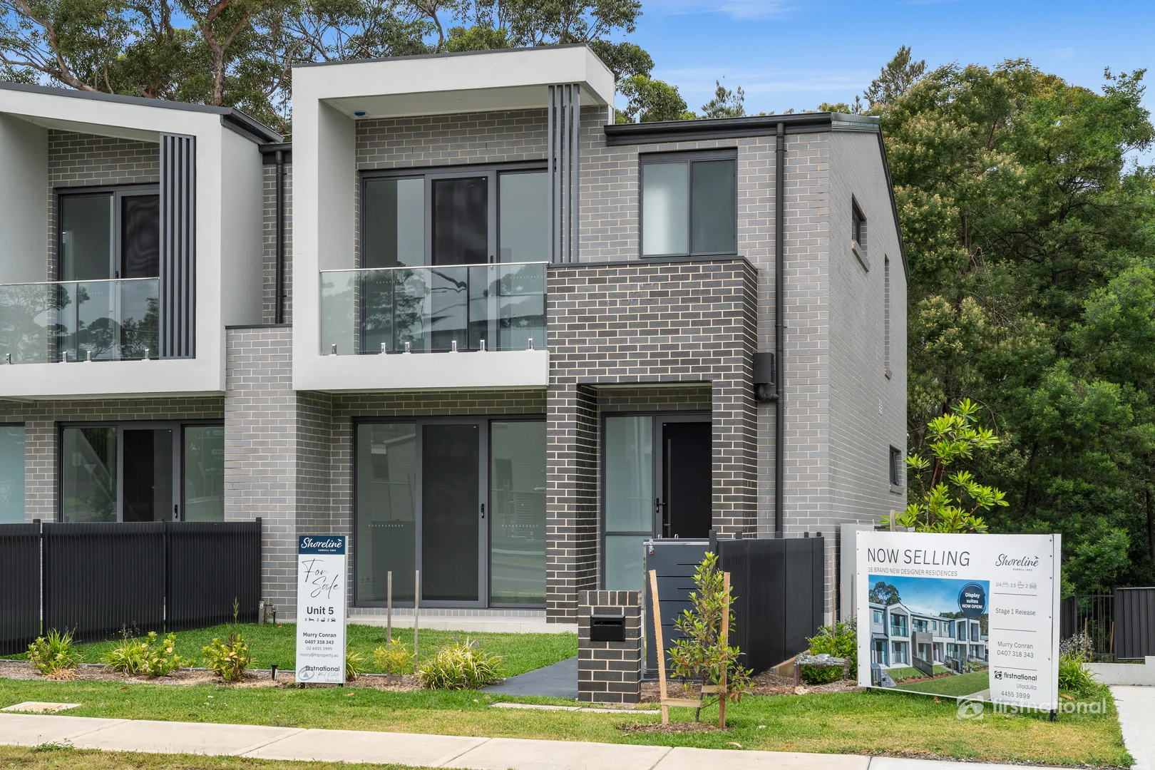 Additional image 2 of 5/2 Dolphin Point Road, Burrill Lake NSW 2539