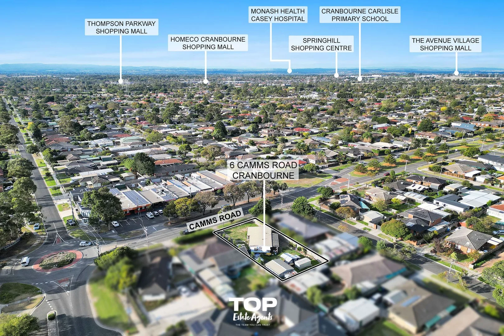 Additional image 8 of 6 Camms Road, Cranbourne VIC 3977