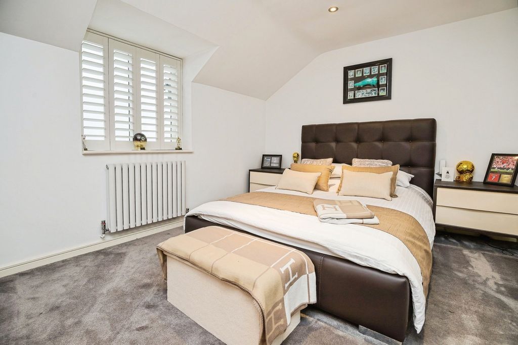 Additional image 14 of 4 bed semi-detached house to rentSealand Road, Sealand, Deeside, Flintshire CH5