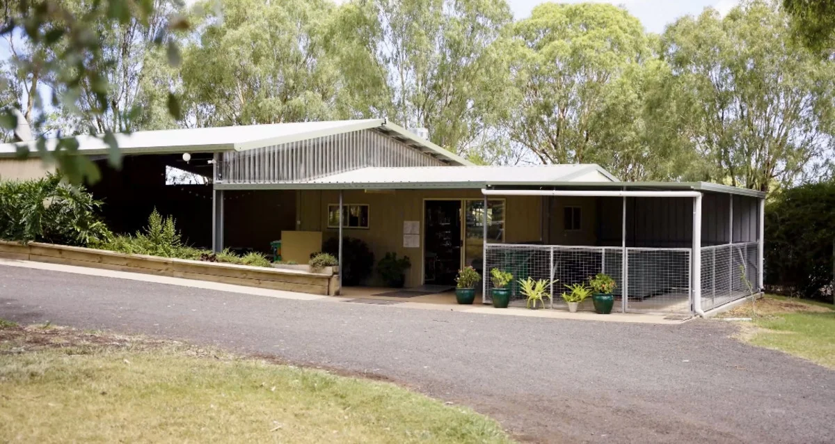 Additional image 39 of 21 Baines Road, Pilton QLD 4361