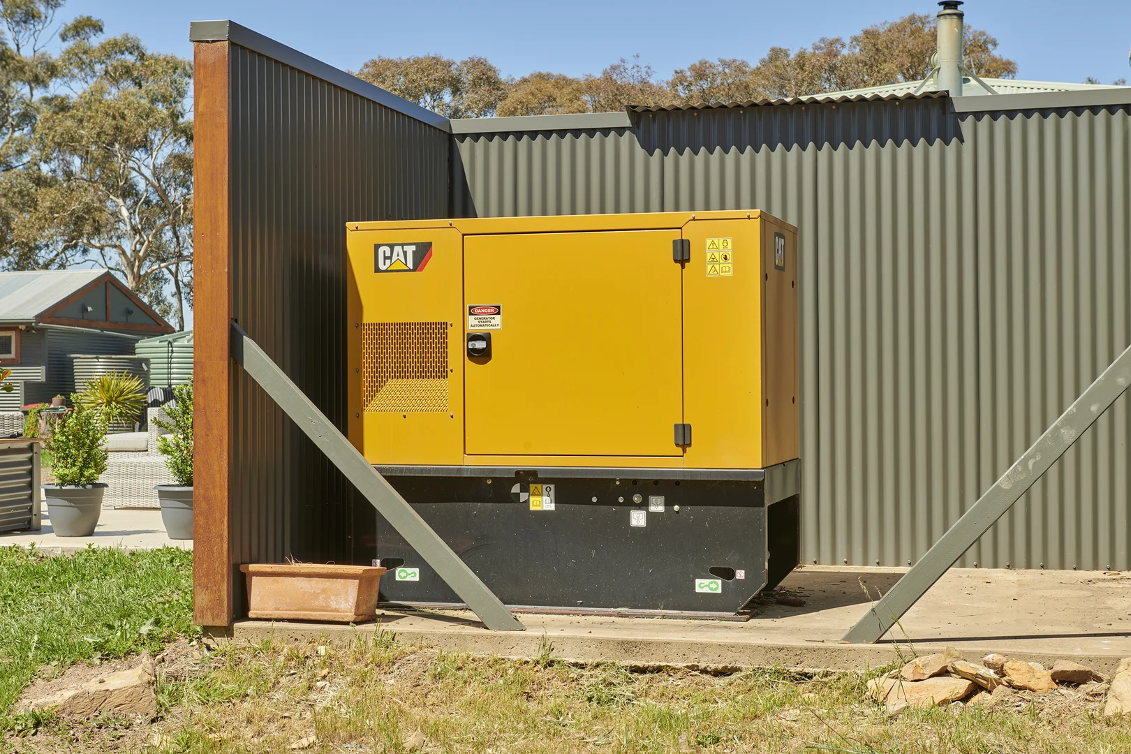 Additional image 37 of 427 McPhersons Lane, Heathcote VIC 3523