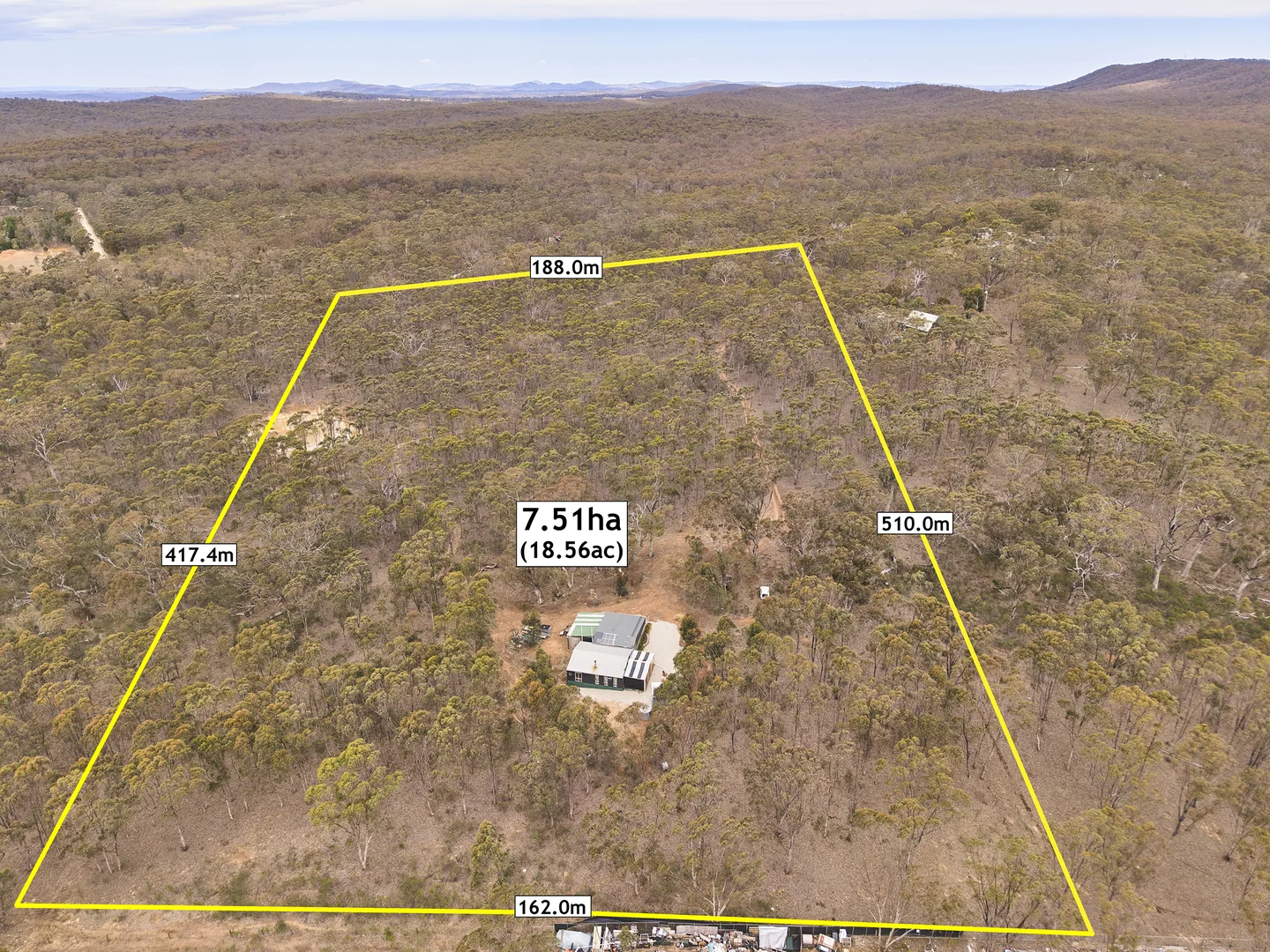 Additional image 22 of 373 Dealba Road, Heathcote VIC 3523