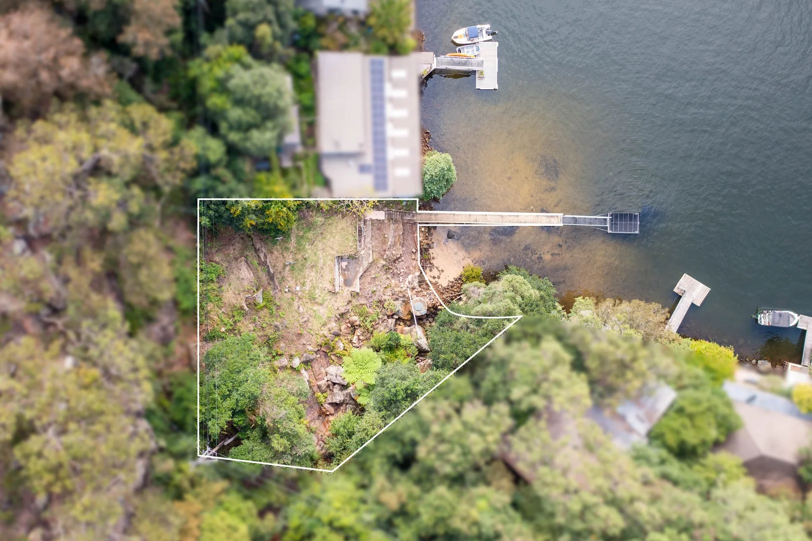 16 Calabash Point, Berowra Waters NSW 2082