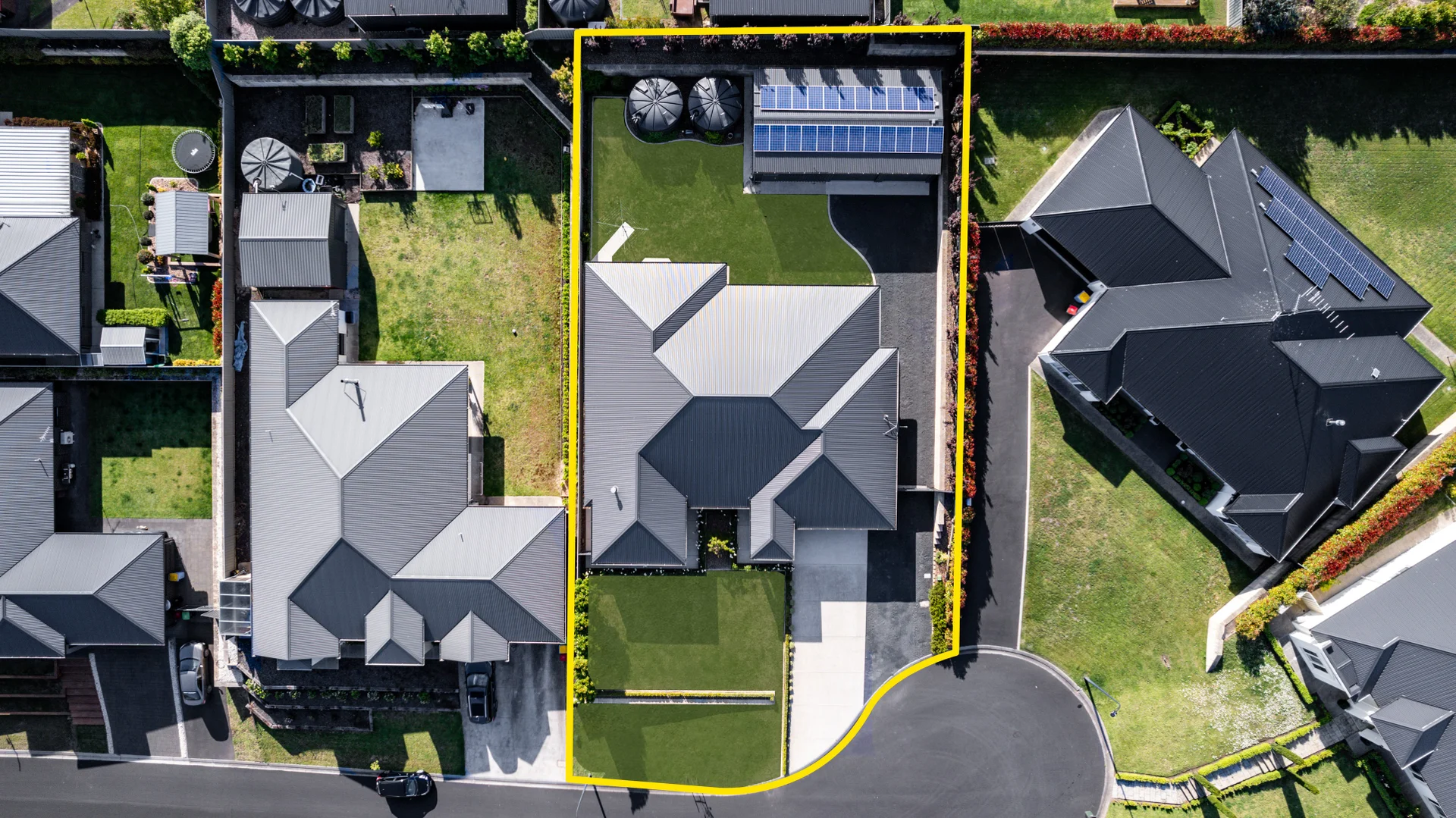 Additional image 19 of 25 Birkdale Court, Worrolong SA 5291