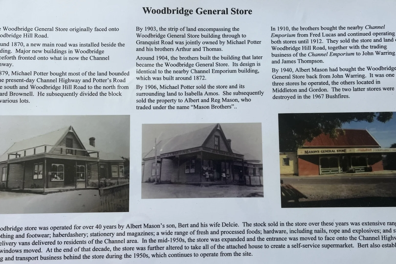 Additional image 23 of 3446 Channel Highway, Woodbridge TAS 7162