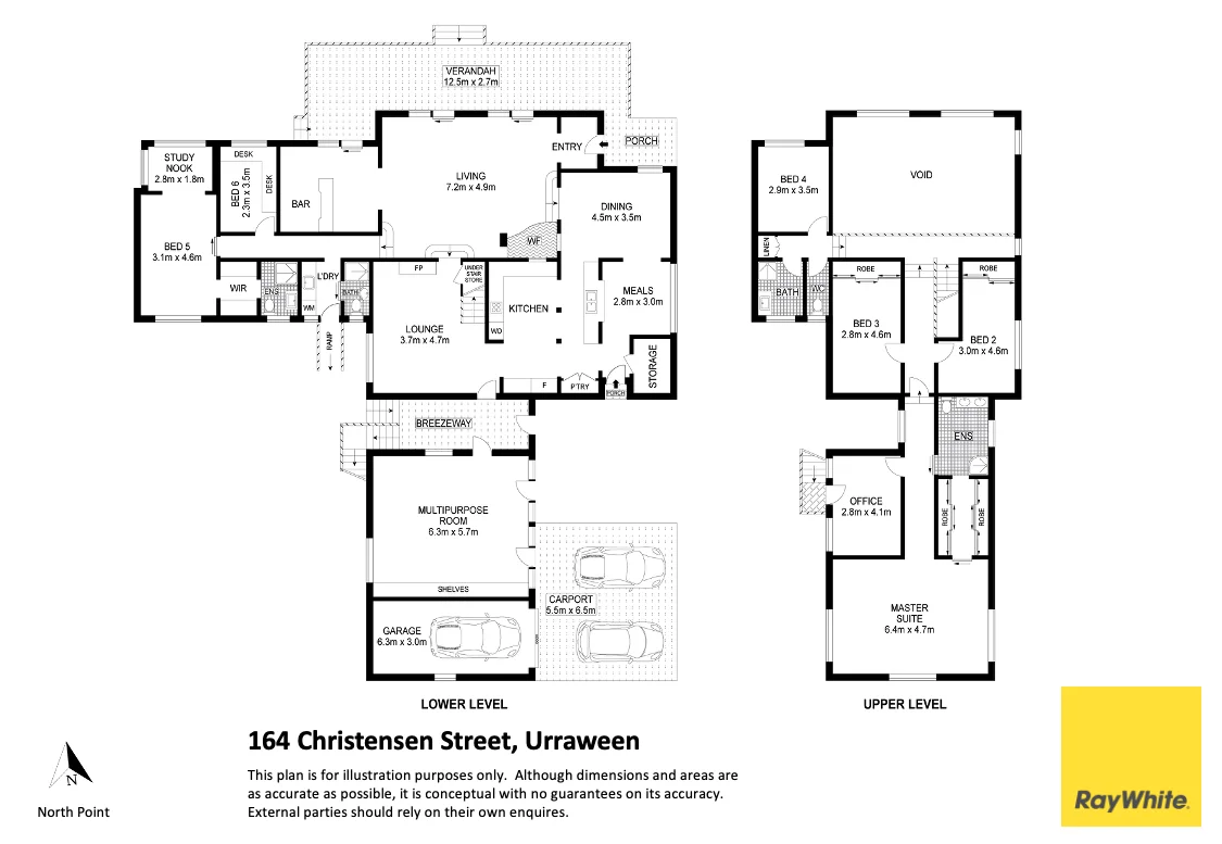 Additional image 33 of 164 Christensen Street, Urraween QLD 4655