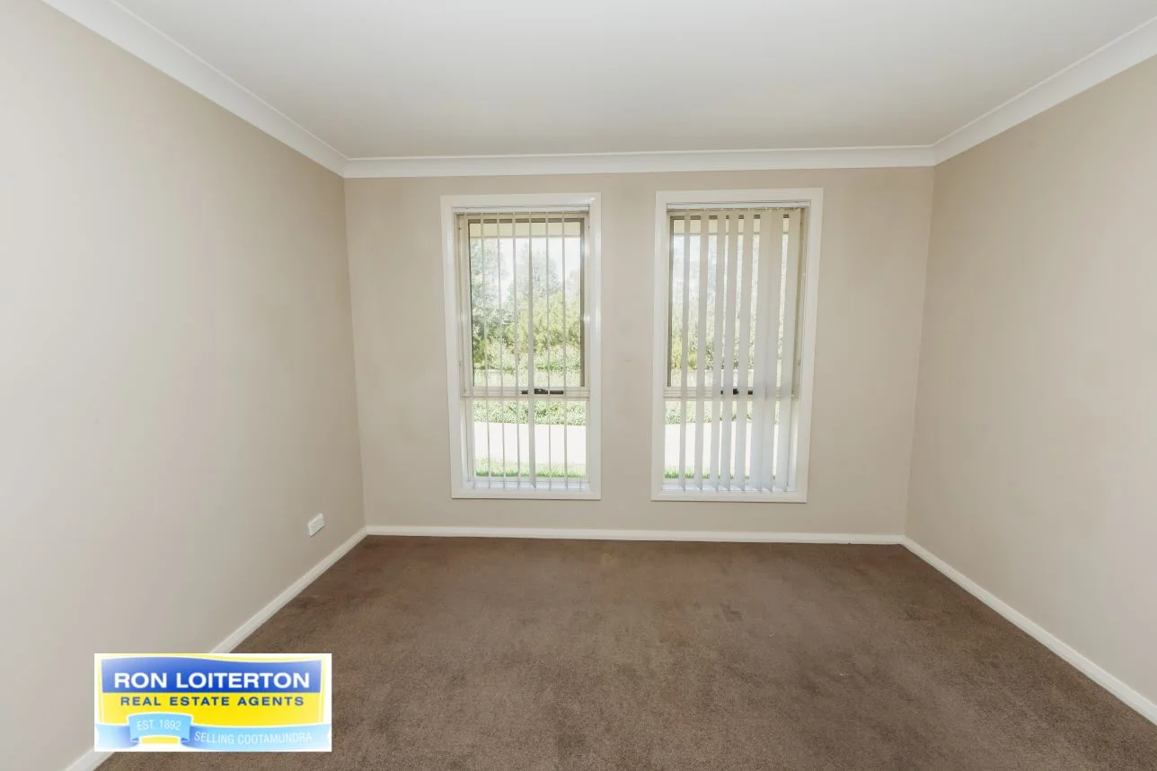 Additional image 8 of 3/105 Thompson St, Cootamundra NSW 2590