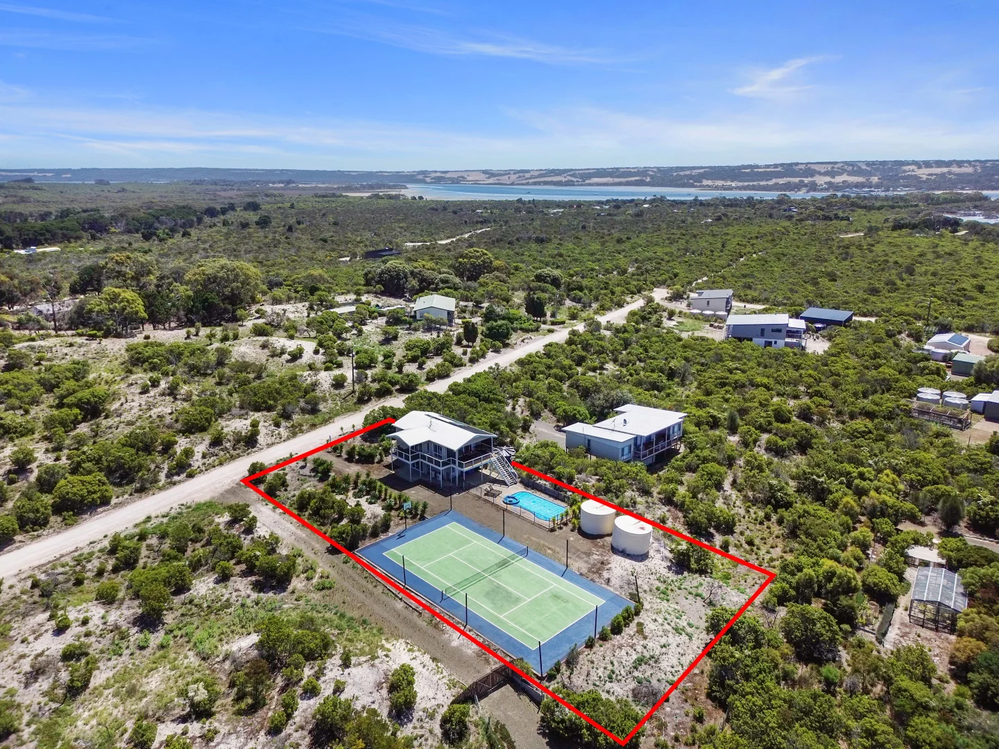 Additional image 32 of 42 Pennington Road, Island Beach SA 5222