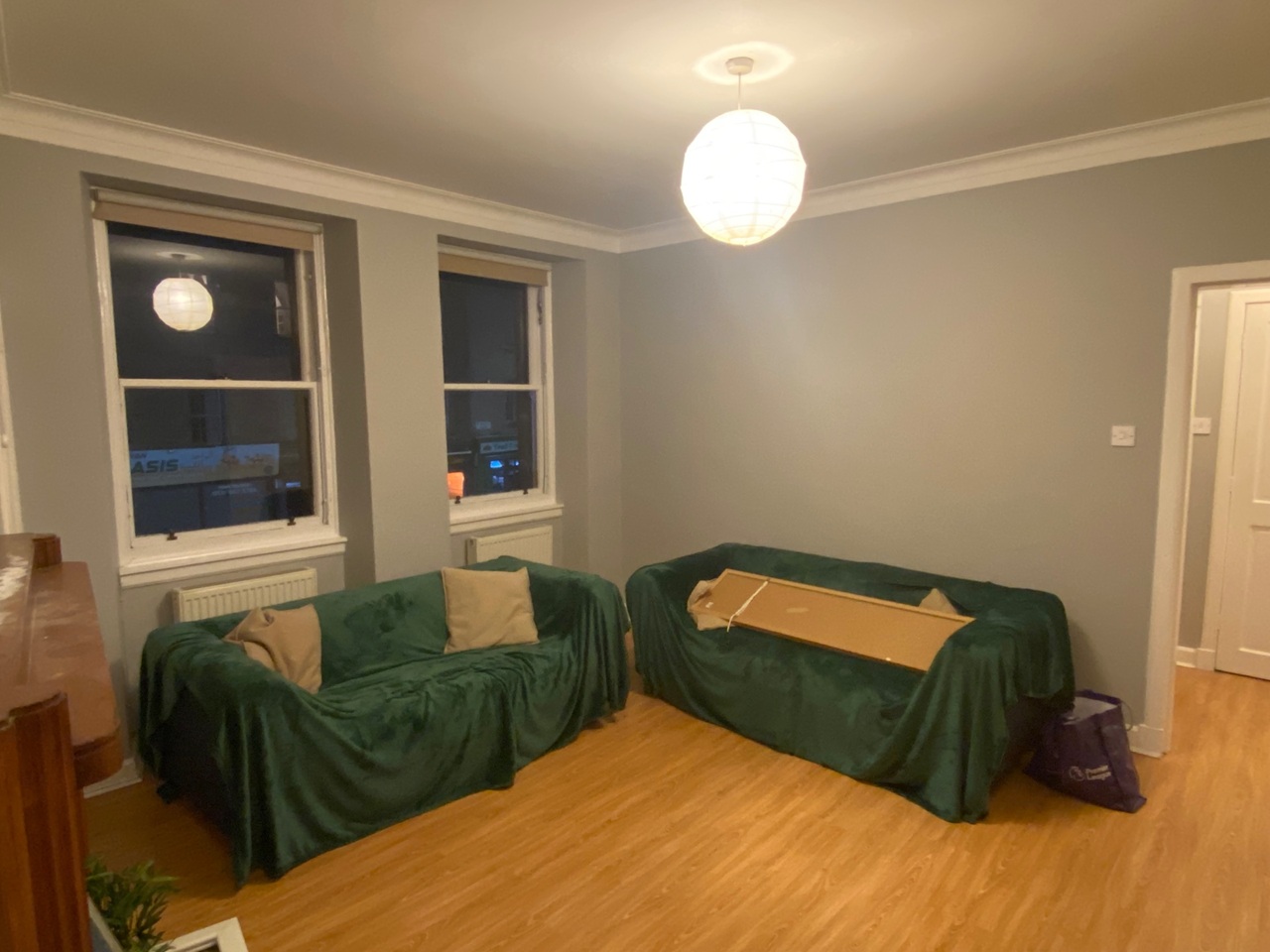 Additional image 10 of 2 Bed Flat, St Patrick St, EH8, N1 7GU