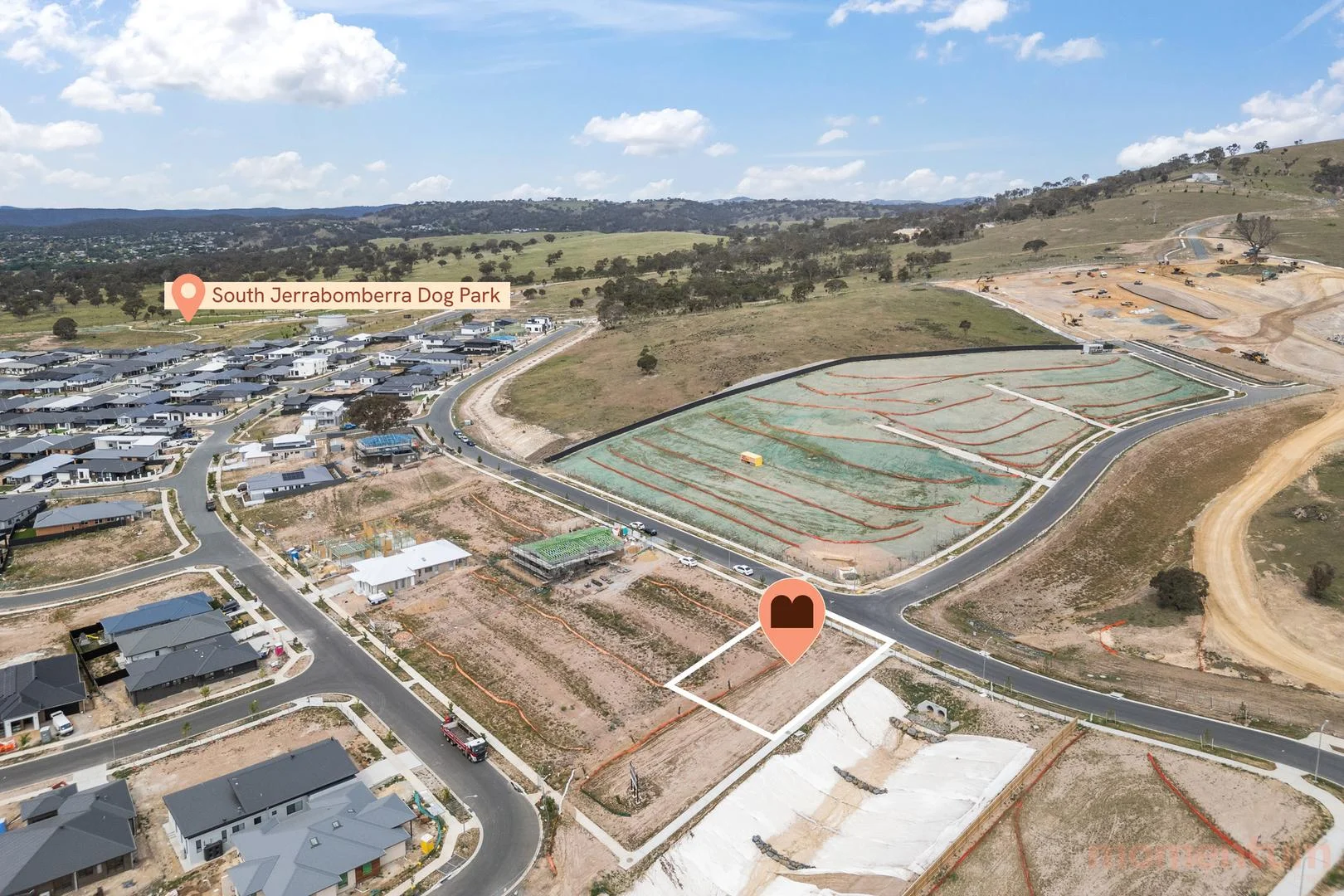 Additional image 9 of 76 Speargrass Road, Tralee NSW 2620