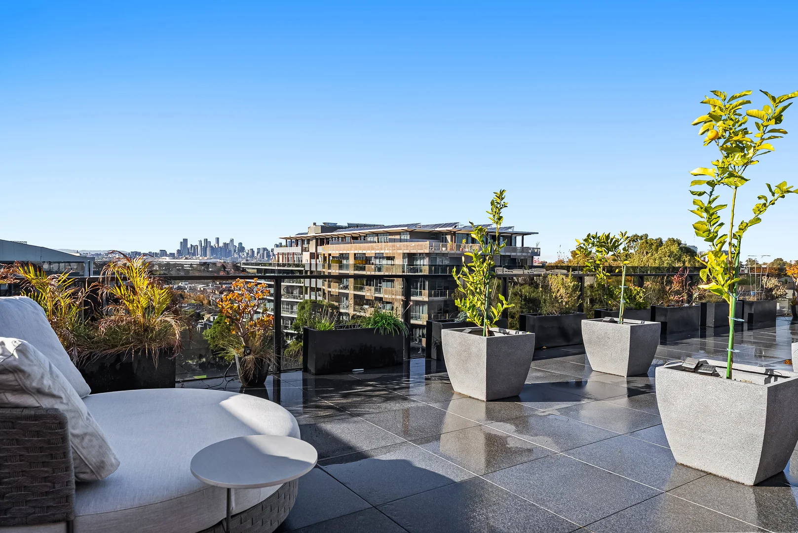 Additional image 15 of 306/12 Thomas Holmes Street, Maribyrnong VIC 3032