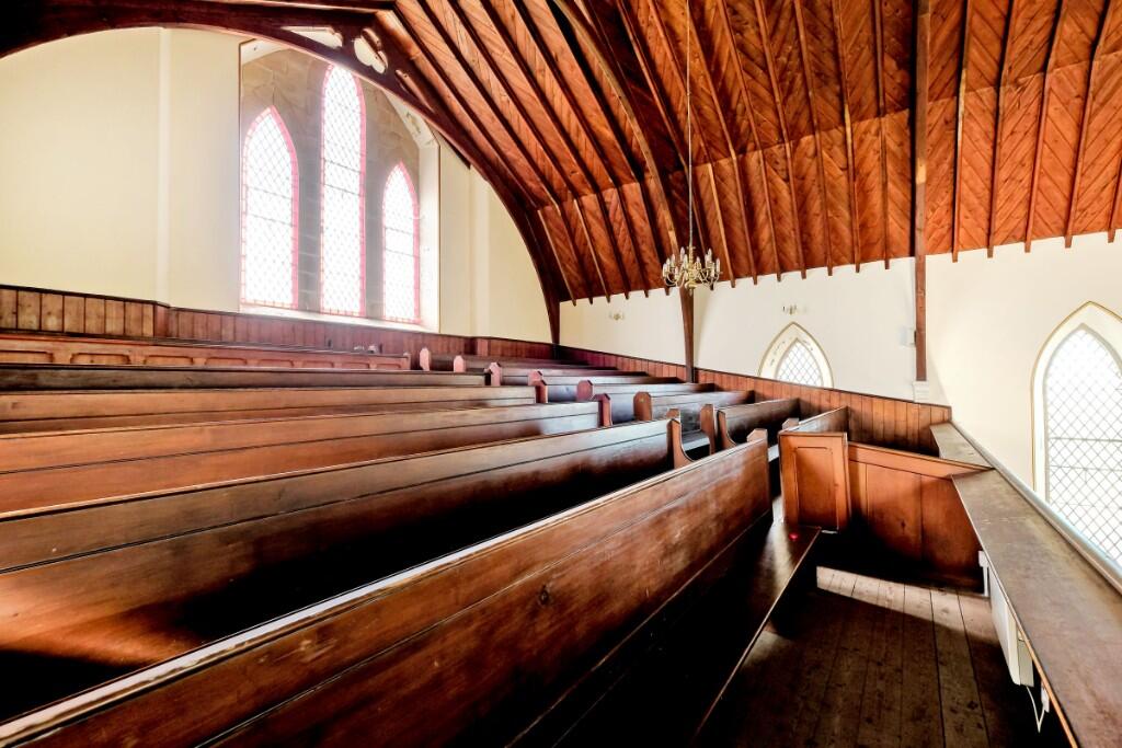 Additional image 8 of Rathen West Church, Rathen, Fraserburgh, AB43 8UL