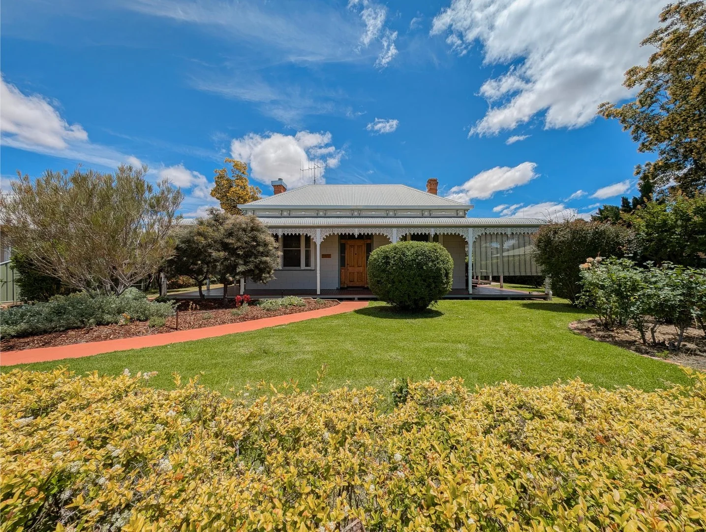 198 Westblade Avenue, Kerang VIC 3579