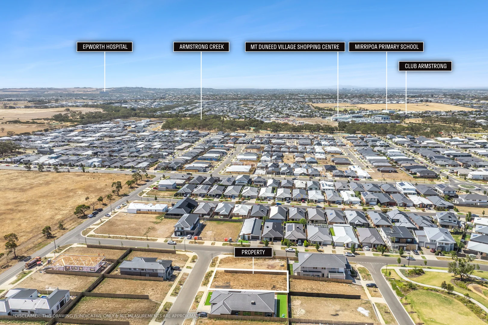 Additional image 4 of 3 Elgin Rise, Mount Duneed VIC 3217