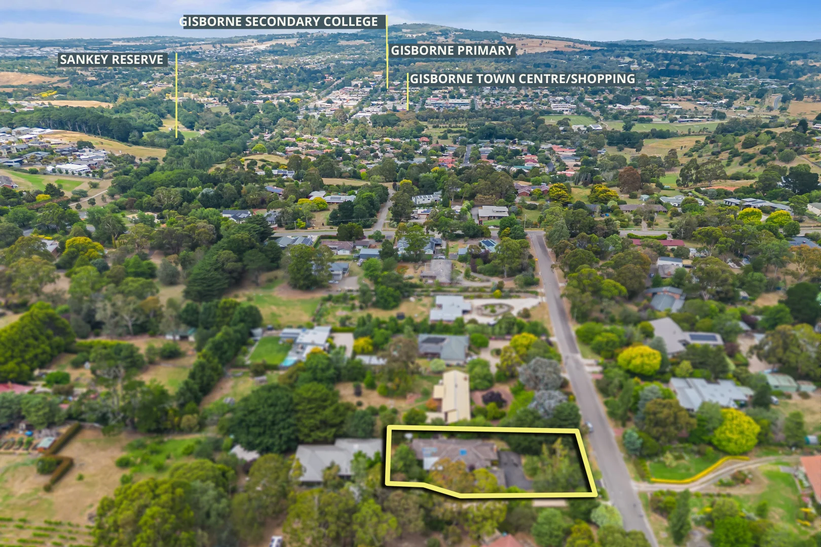 Additional image 4 of 19B Ormerod Court, Gisborne VIC 3437