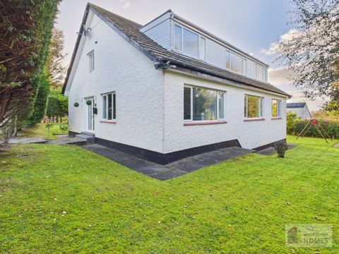 Marlborough Park, Original Newlandsmuir, East Kilbride G75