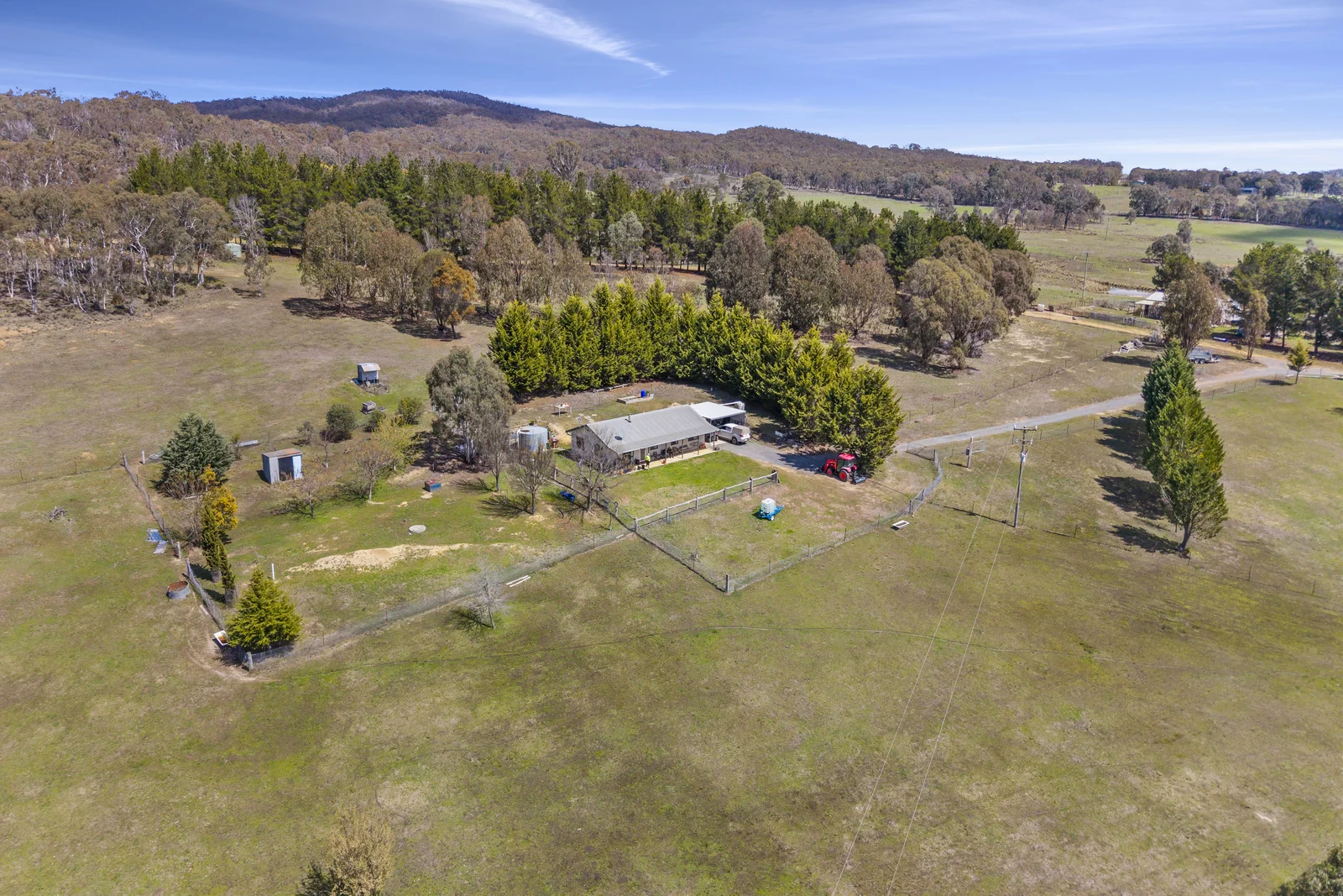 Additional image 2 of 512 Dicks Creek Road, Nanima NSW 2582