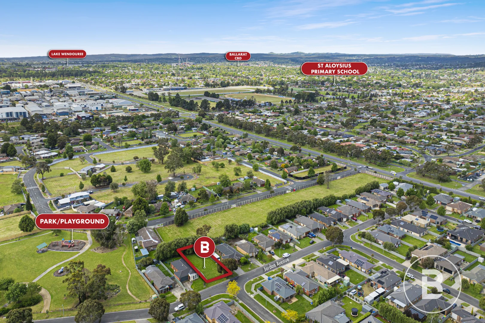 Additional image 4 of 23 Jordan Avenue, Delacombe VIC 3356