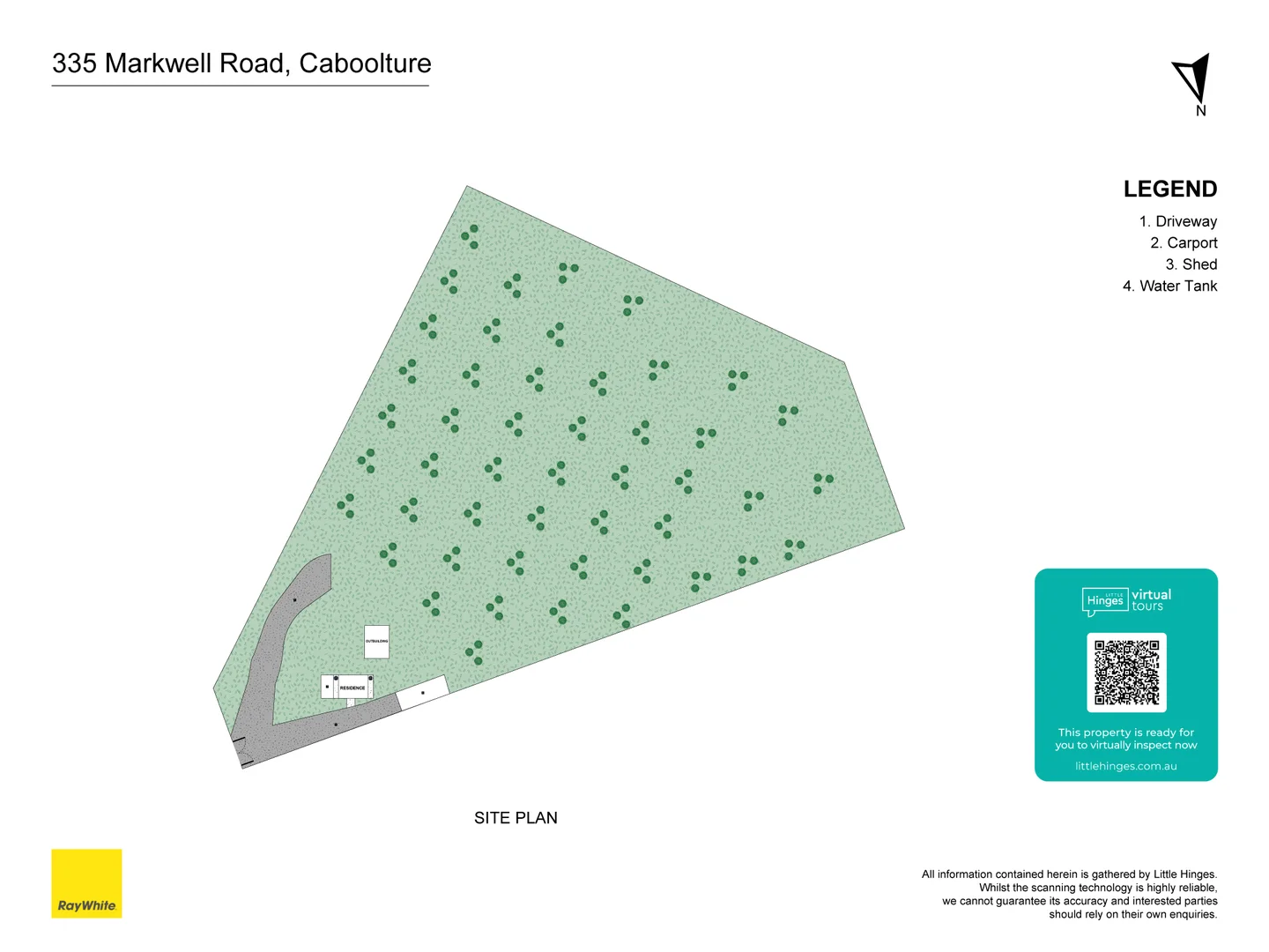 Additional image 35 of 335-337 Markwell Road, Caboolture QLD 4510