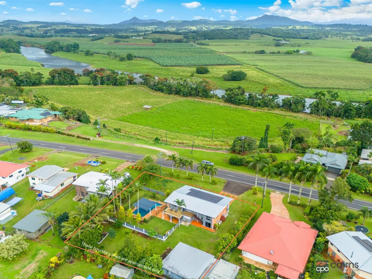 Additional image 29 of 276 Palmerston Highway, Belvedere QLD 4860
