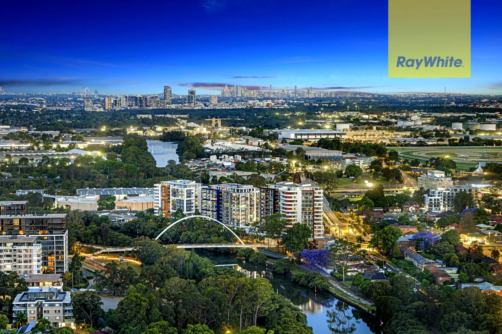 Additional image 2 of 3634/180 George Street, Parramatta NSW 2150