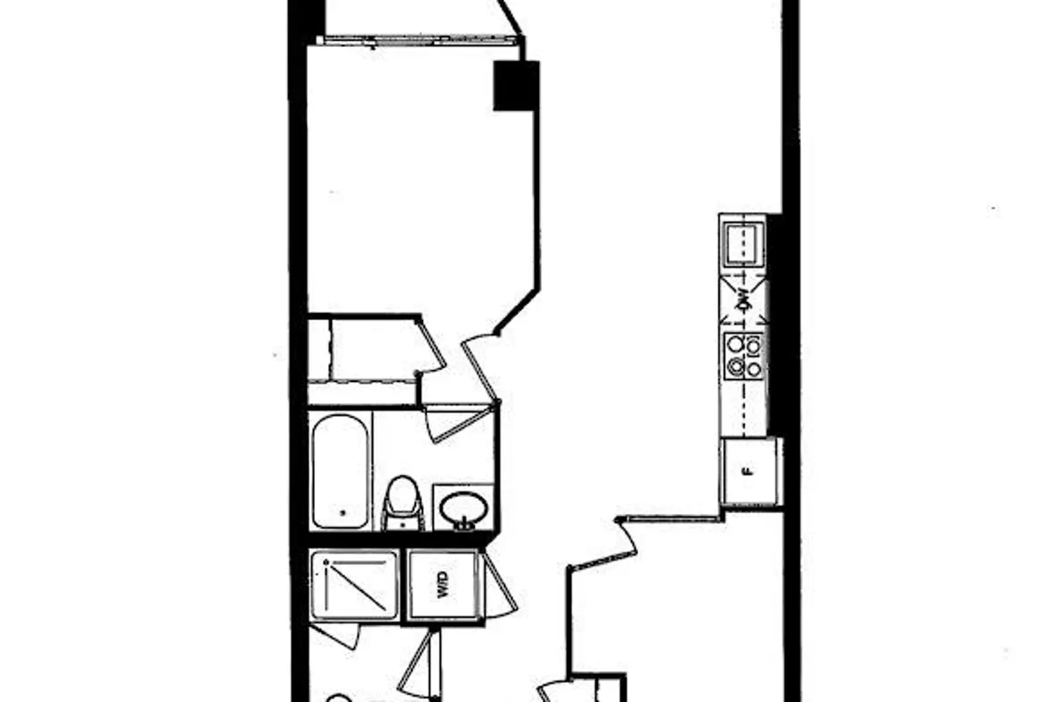 Additional image 9 of 400 Adelaide Street 1015