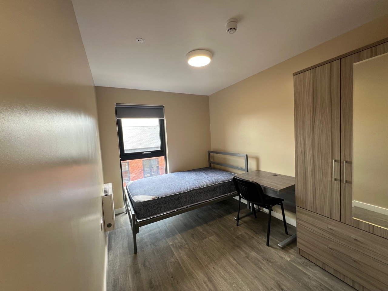 Additional image 19 of 6 Bed Flat, Hepburn Court A, BS2, N1 7GU