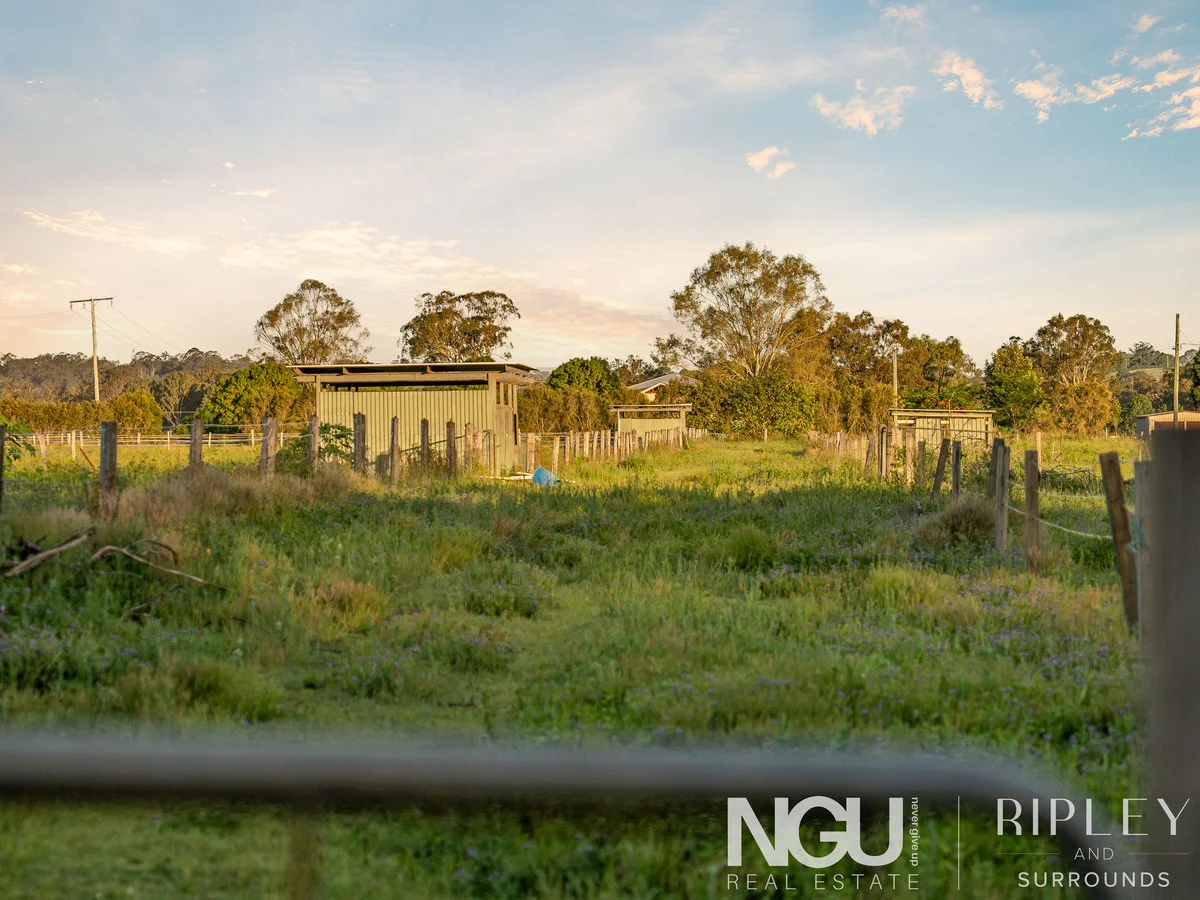 Additional image 17 of 81 Linum Road, Wivenhoe Pocket QLD 4306