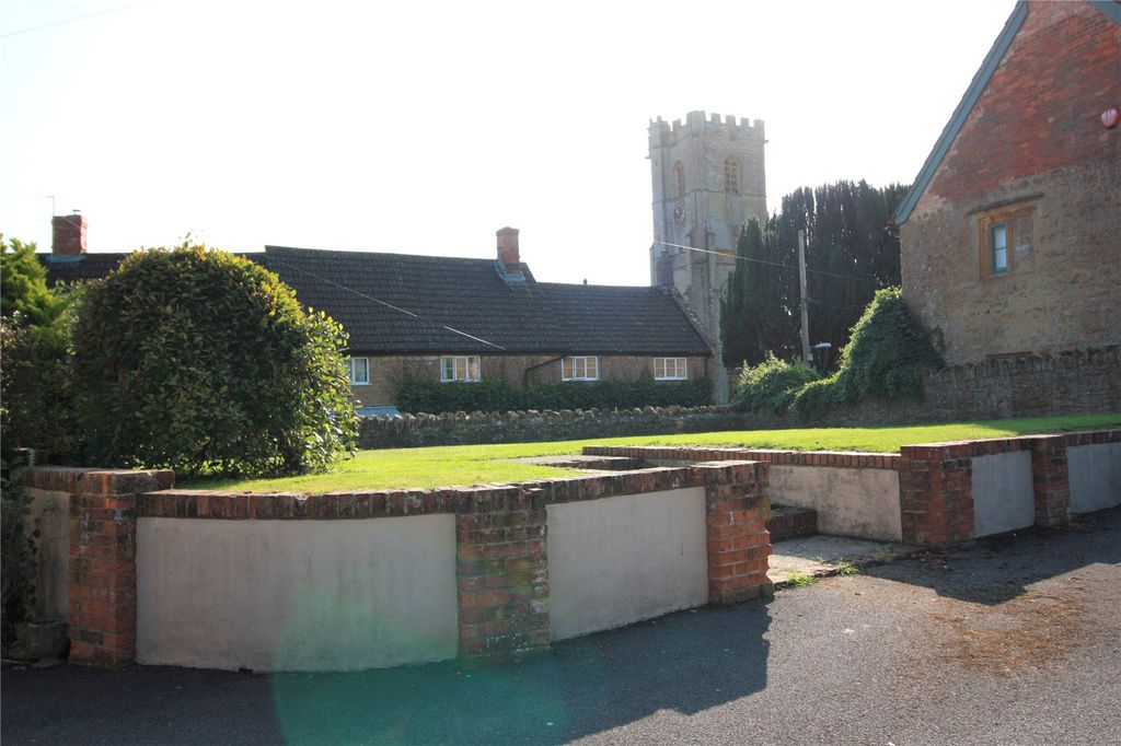 Additional image 10 of 2 bed detached house to rentThe Cressy, Shepton Beauchamp, Ilminster, Somerset TA19